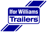 Auch Anhänger der Marke IFOR WILLIAMS TRAILERS können wir jetzt aufgrund einer Partnerschaft mit einem Großhandelspartner anbieten. Natürlich auch den Reparaturservice dazu. Fragen Sie nach!